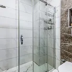 Apartman Spacious Flat Near Bagdat Avenue In Suadiye